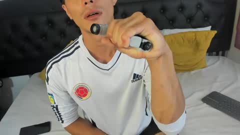 caliboyheat online show from May 22, 1:18 pm