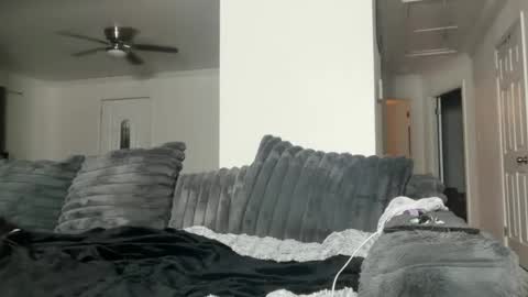 CaliCreamDaddy online show from May 31, 3:38 am
