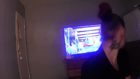 caliibaddie online show from October 11, 6:07 am