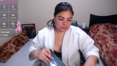 caliope_goddess1 online show from March 3, 12:15 am