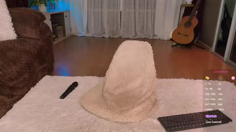 Kami perverts tamer online show from April 28, 1:25 am