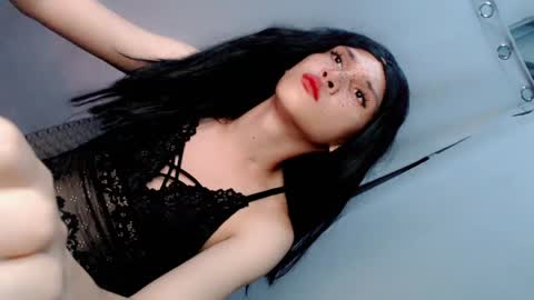 CALL ME CLARA online show from April 23, 7:38 am