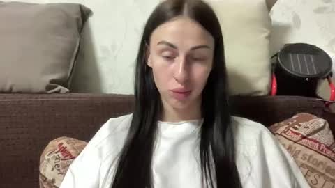 Anna online show from April 14, 8:23 pm