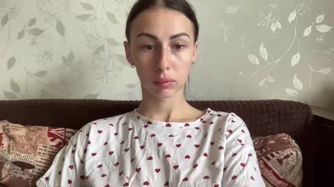 Anna online show from October 20, 6:29 am