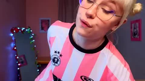 Good girl Ann online show from June 24, 4:14 pm