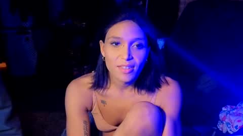 Calle Marie  Stoney Hawk online show from January 4, 6:41 am