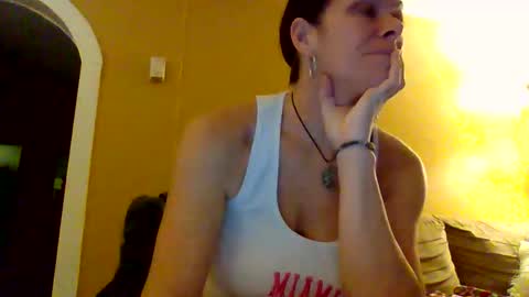 Calli online show from February 27, 4:38 am