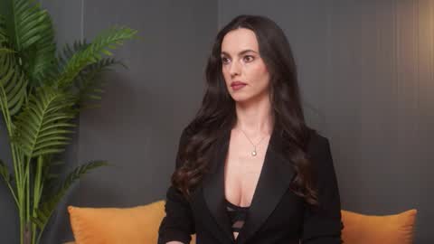 Missy online show from March 25, 8:48 pm