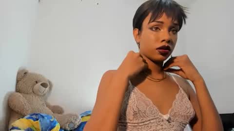 Snapshot of calliedemon_ chatting on October 24, 10:27 am Callie online show from October 24, 10:27 am