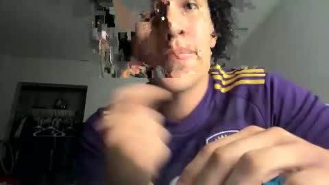 callme38315 online show from October 5, 1:25 am