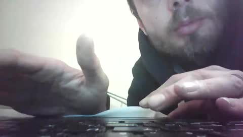 Callme arno online show from November 30, 7:54 pm