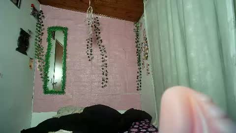 paula online show from July 11, 2:27 am