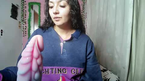 paula online show from February 20, 12:32 am