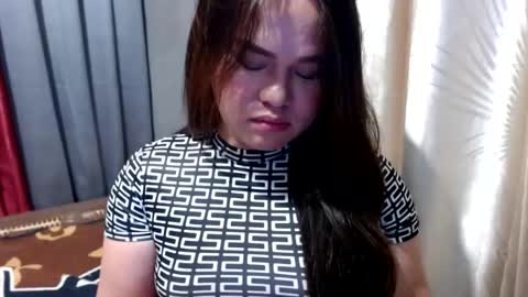 Althea online show from July 27, 5:54 pm