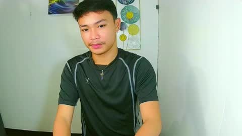 Ceejay online show from May 30, 8:51 pm