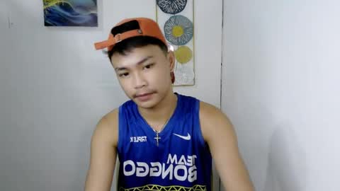 Ceejay online show from June 15, 11:52 pm