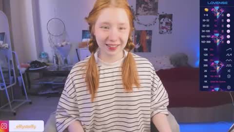 Effyblonde   follow my telegram channel for more content3 online show from March 14, 1:37 pm