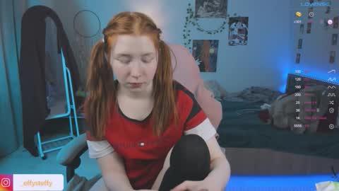 Effyblonde   follow my telegram channel for more content3 online show from February 20, 2:41 pm