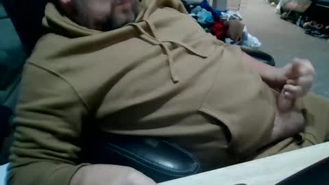 CallMeJonnyC online show from December 20, 7:28 pm