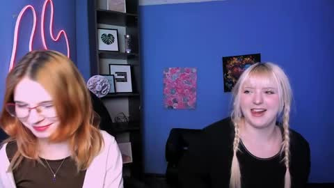 callmevivien online show from April 15, 7:38 pm