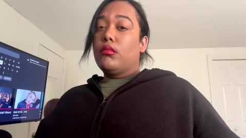 camzxoxox online show from January 3, 3:01 pm