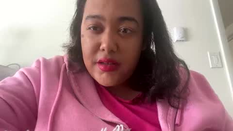 camzxoxox online show from February 7, 4:46 pm