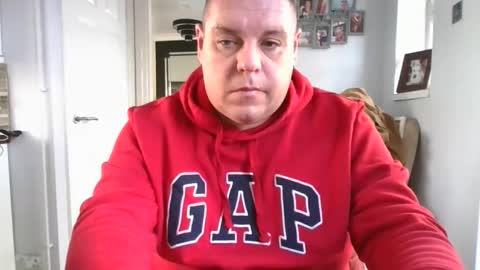 Calvinm365 online show from December 2, 12:35 pm