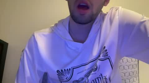 calvinandwhores online show from February 12, 7:23 am