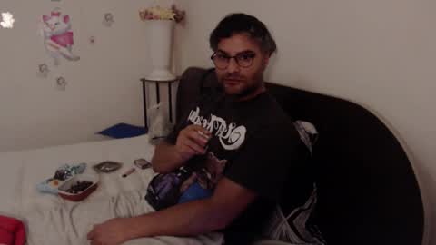 Calvinjohnlad online show from November 19, 3:00 pm