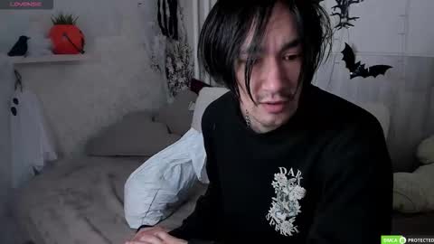 Calvin Owens online show from October 30, 3:40 am