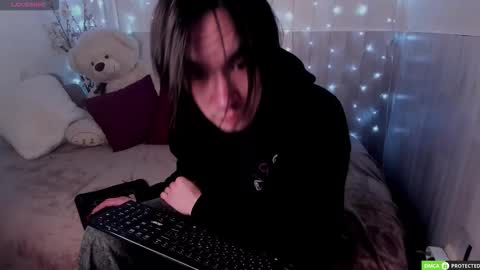 Calvin Owens online show from November 24, 3:16 am