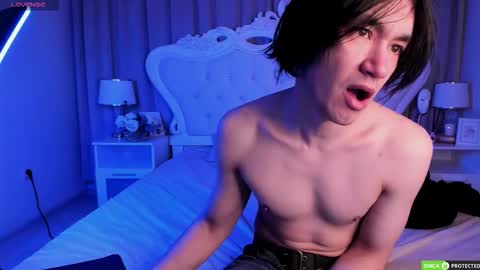 Calvin Owens online show from November 19, 3:28 am