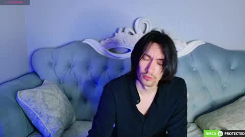 Calvin Owens online show from May 18, 6:25 pm