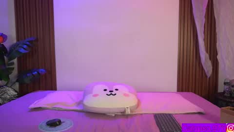 Calypso and Kayla online show from October 16, 12:21 am