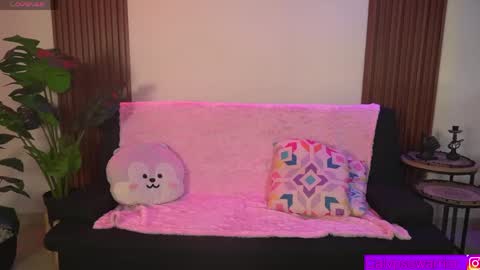 Calypso and Kayla online show from April 16, 1:49 am