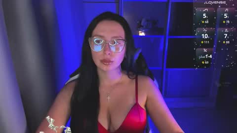 Snapshot of calypsownsu chatting on September 8, 3:44 pm Christy online show from September 8, 3:44 pm