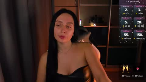 Snapshot of calypsownsu chatting on February 13, 1:48 pm Christy online show from February 13, 1:48 pm