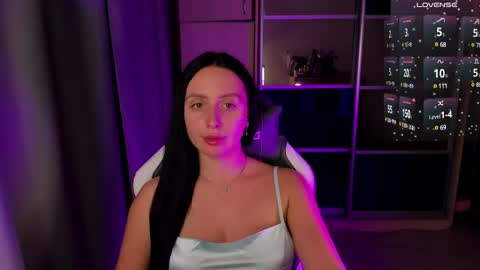 Snapshot of calypsownsu chatting on January 20, 10:04 pm Christy online show from January 20, 10:04 pm