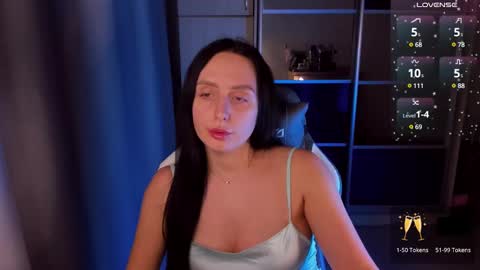 Snapshot of calypsownsu chatting on January 23, 10:33 pm Christy online show from January 23, 10:33 pm