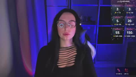 Snapshot of calypsownsu chatting on October 21, 5:27 pm Christy online show from October 21, 5:27 pm