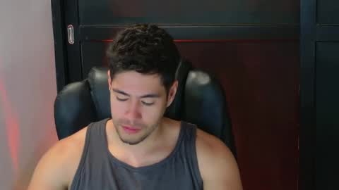 camara110 online show from September 25, 11:34 pm