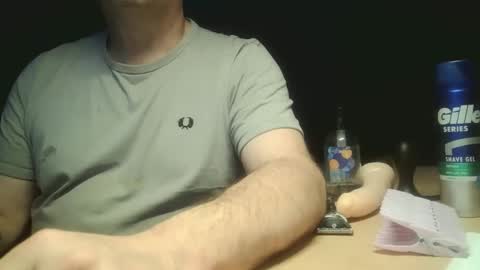 cambsuk online show from November 23, 4:49 pm