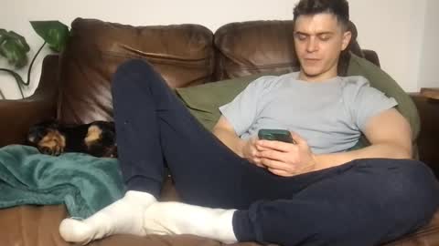 CamDoAttitude online show from February 25, 10:24 pm