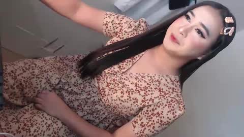 camela_star online show from January 11, 5:46 am