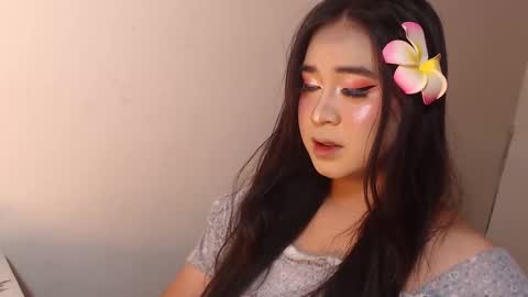 camela_star online show from April 7, 6:54 pm