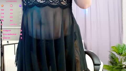 camelia_lillie online show from September 28, 2:31 am
