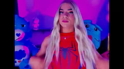 Snapshot of camelyharrper1 chatting on October 9, 4:07 am camelyharrper1 online show from October 9, 4:07 am