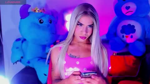 Snapshot of camelyharrper1 chatting on October 13, 4:36 am camelyharrper1 online show from October 13, 4:36 am