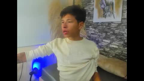 Snapshot of camelyharrper1 chatting on September 27, 3:15 am camelyharrper1 online show from September 27, 3:15 am