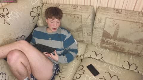 Cameron online show from January 9, 5:13 am